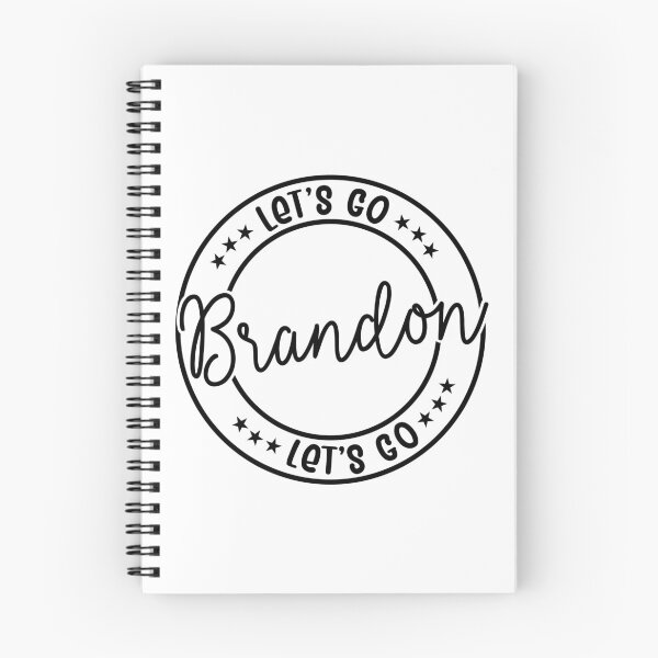 Item preview, Lets Go Brandon designed and sold by LemonCreations.