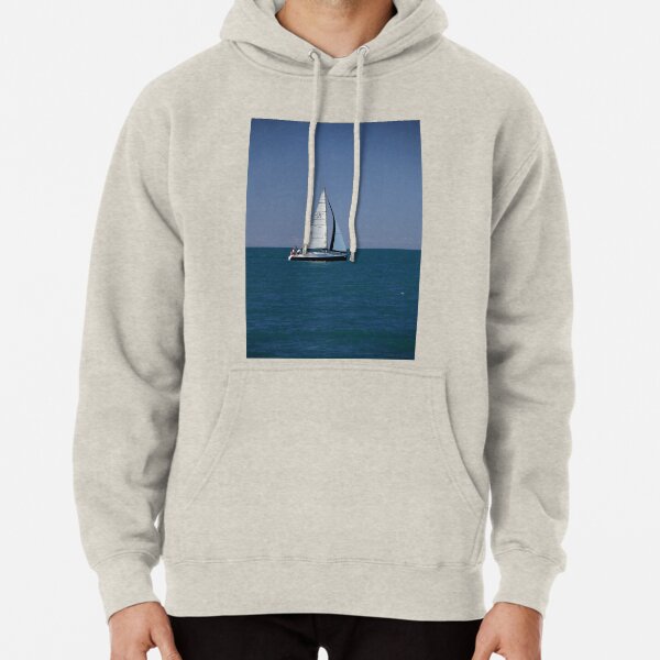 "4392" Pullover Hoodie