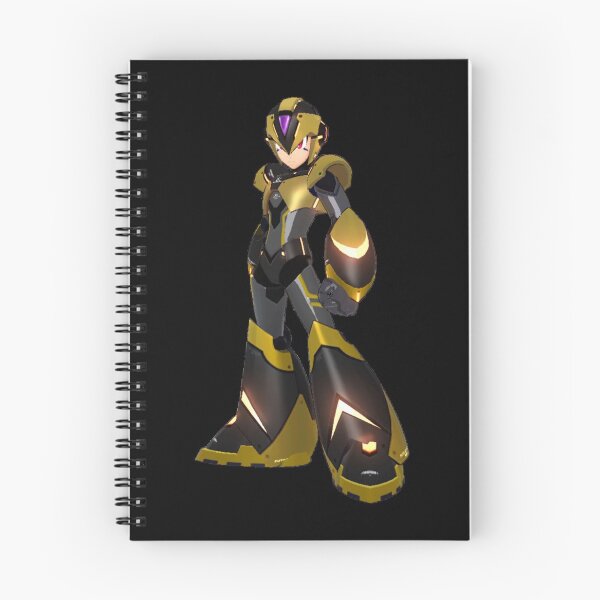 Item preview, Rockman X -kai- designed and sold by Koohiisan.