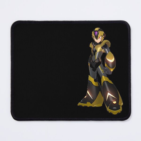 Item preview, Rockman X -kai- designed and sold by Koohiisan.