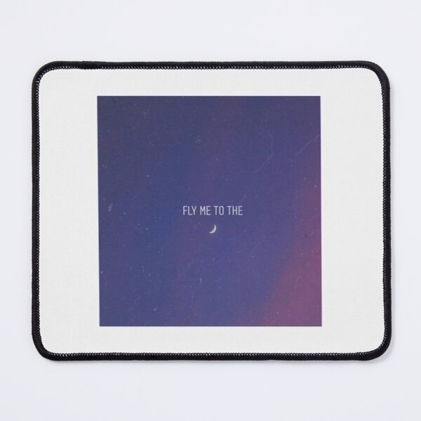 Item preview, Fly to the moon| Perfect Gift|The Fly designed and sold by Blane Came.