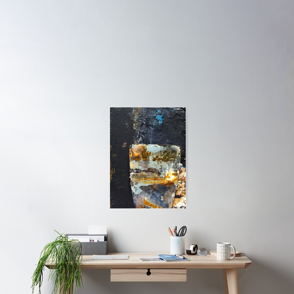 Aperçu de l'œuvre Poster créée et vendue par AlecStephani.