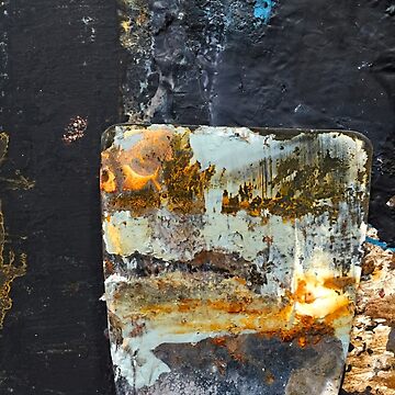 Aperçu de l'œuvre Trace 09 de Alec Stephani