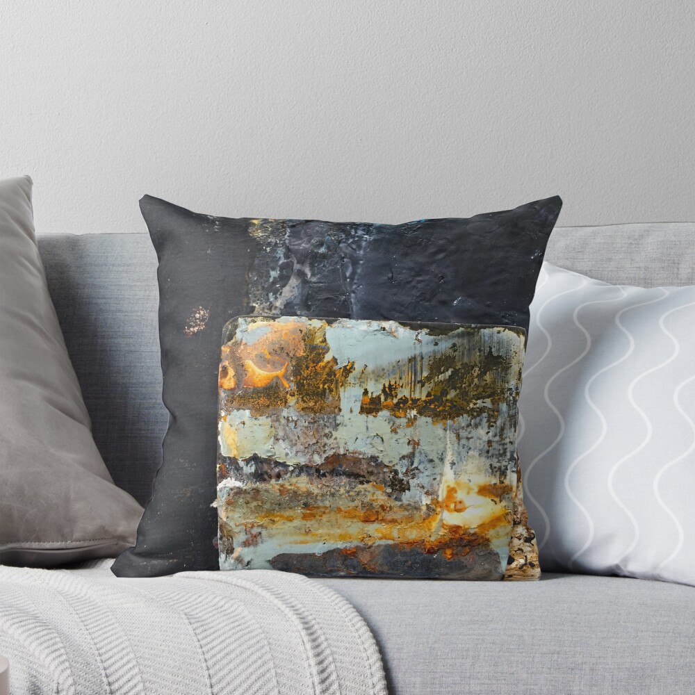 Aperçu de l'œuvre Coussin créée et vendue par AlecStephani.