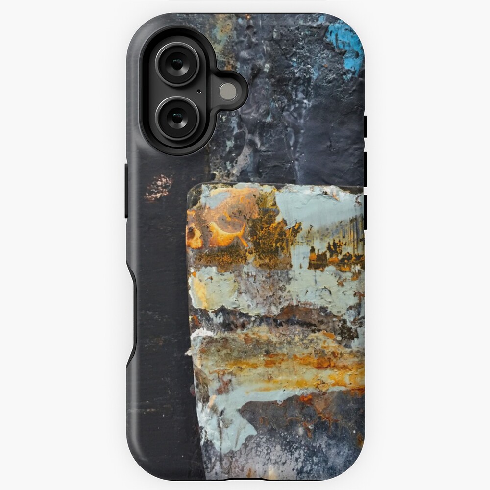Aperçu de l'œuvre Coque antichoc Magsafe pour iPhone créée et vendue par AlecStephani.