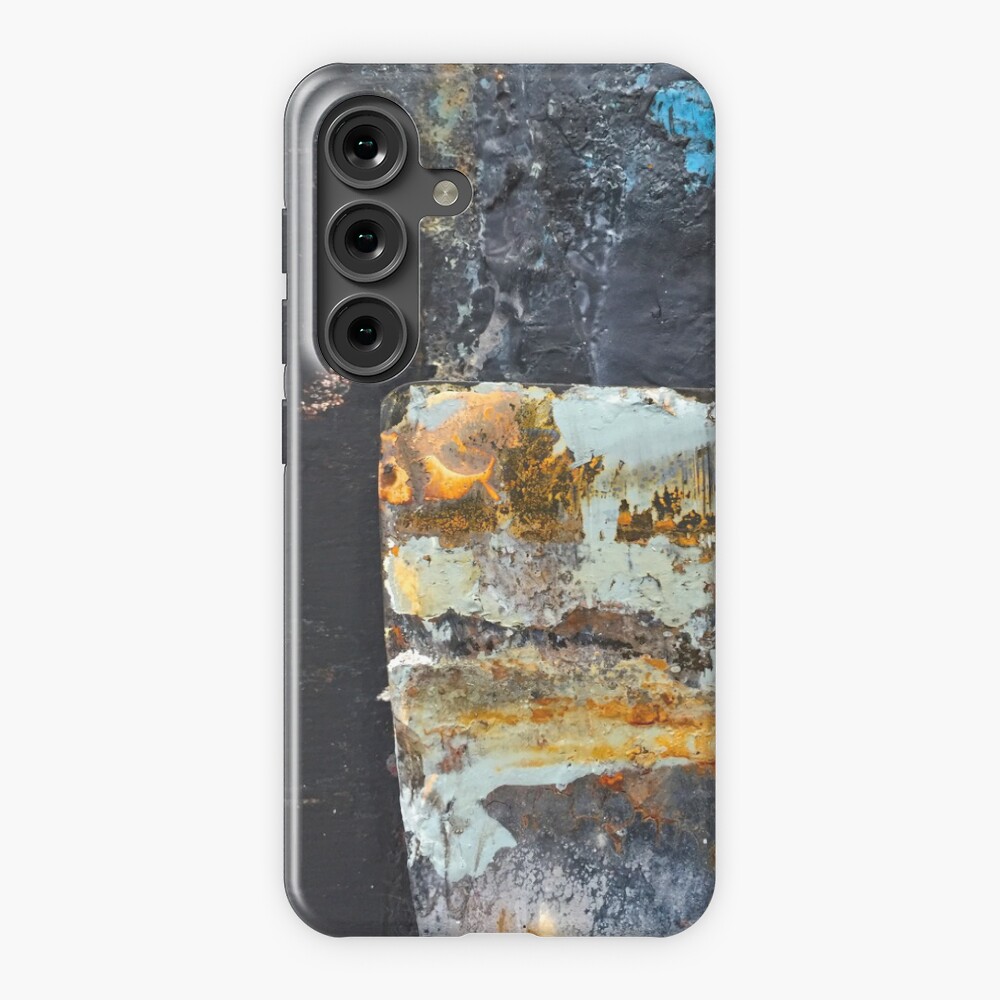 Aperçu de l'œuvre Coque rigide Samsung Galaxy créée et vendue par AlecStephani.