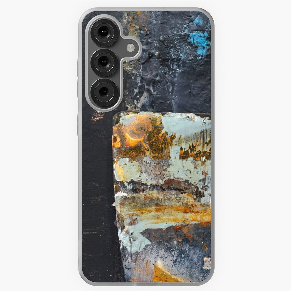 Aperçu de l'œuvre Coque souple Samsung Galaxy créée et vendue par AlecStephani.