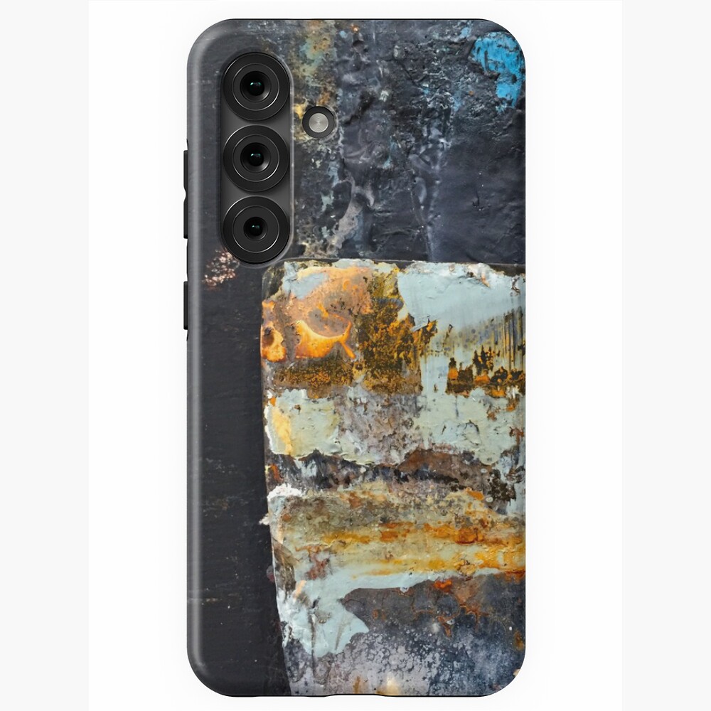 Aperçu de l'œuvre Coque antichoc Samsung Galaxy créée et vendue par AlecStephani.