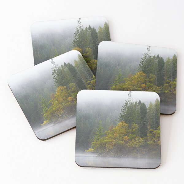 Item preview, Loch Ard in Autumn designed and sold by Maria Gaellman.