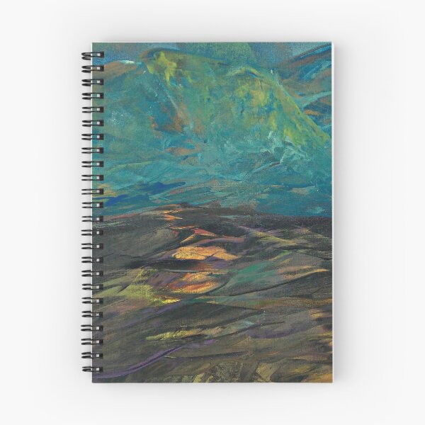 Item preview, Blue Mountains Shadowed Plains designed and sold by George Hutton Hunter.