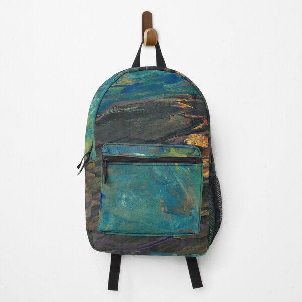 Item preview, Blue Mountains Shadowed Plains designed and sold by George Hutton Hunter.