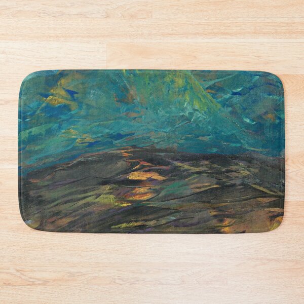 Item preview, Blue Mountains Shadowed Plains designed and sold by George Hutton Hunter.