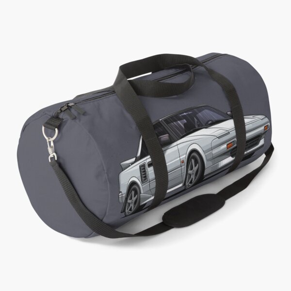 Item preview, Toyota MR2 SW11 White - Digital drawing designed and sold by Racing Art Store.
