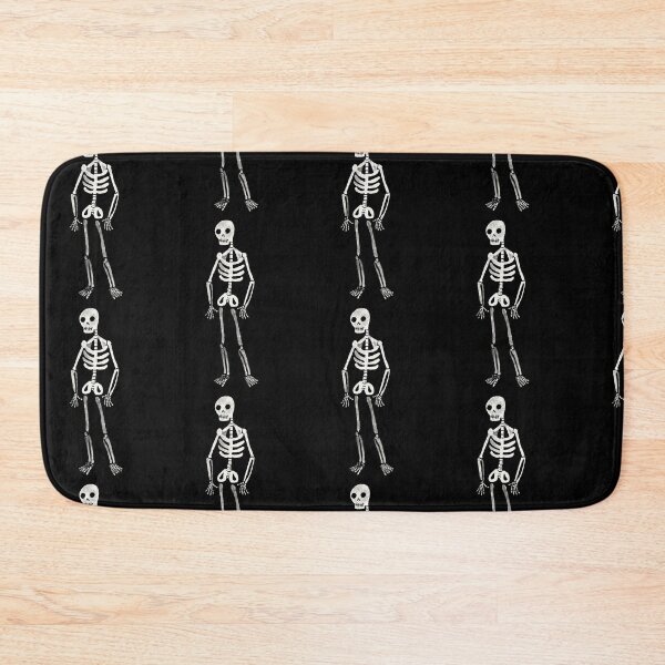 Item preview, Skeleton designed and sold by Matt Corrigan.