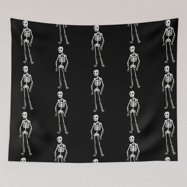 Item preview, Skeleton designed and sold by Matt Corrigan.