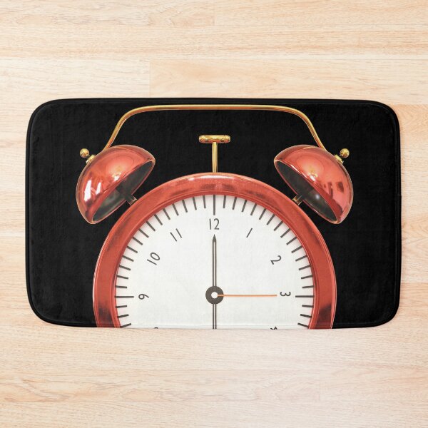 Item preview, Alarm Clock 3D designed and sold by CGShirts.