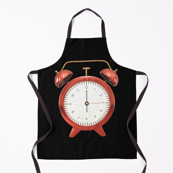 Item preview, Alarm Clock 3D designed and sold by CGShirts.