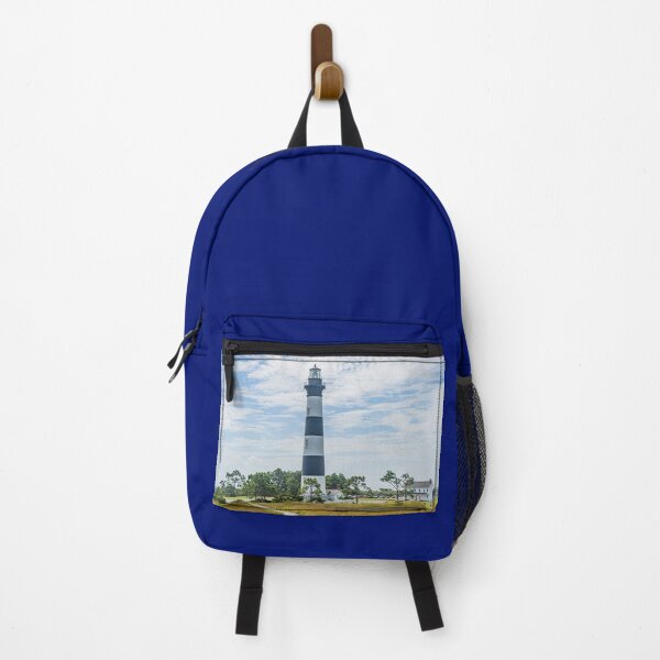 Item preview, Bodie Island Lighthouse designed and sold by KensLensDesigns.
