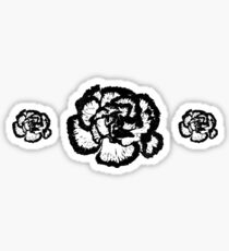 carNation Sticker
