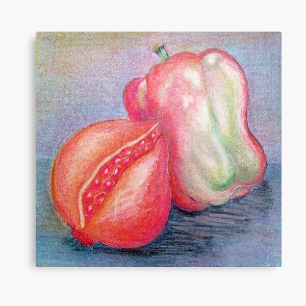 Metal Print