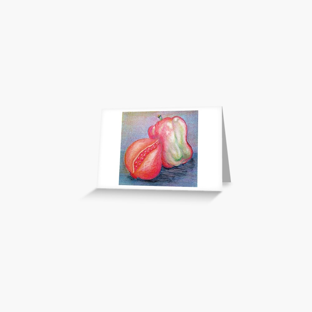 Vista previa del artículo con la obra «Tarjetas de felicitación», diseñado y vendido por bertelv.