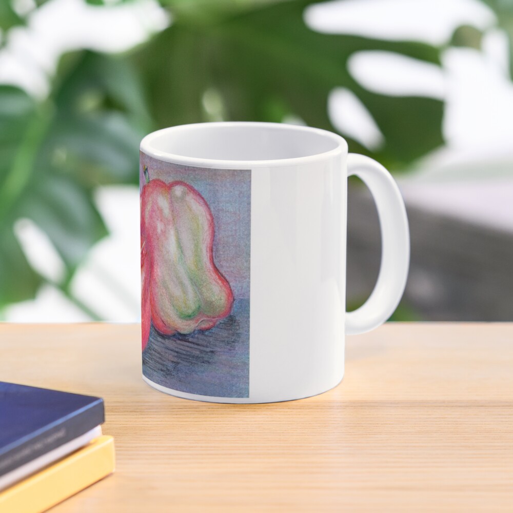 Vista previa del artículo con la obra «Taza clásica», diseñado y vendido por bertelv.