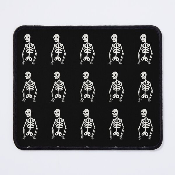 Item preview, Skeleton designed and sold by Matt Corrigan.