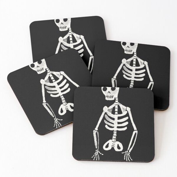 Item preview, Skeleton designed and sold by Matt Corrigan.