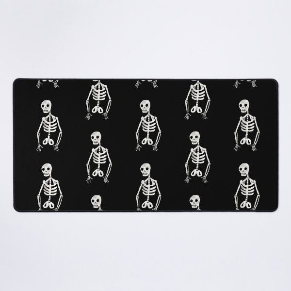 Item preview, Skeleton designed and sold by Matt Corrigan.