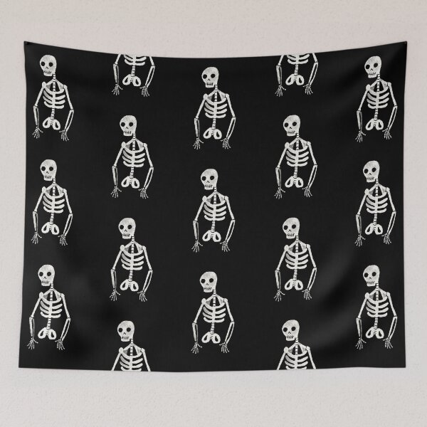 Item preview, Skeleton designed and sold by Matt Corrigan.