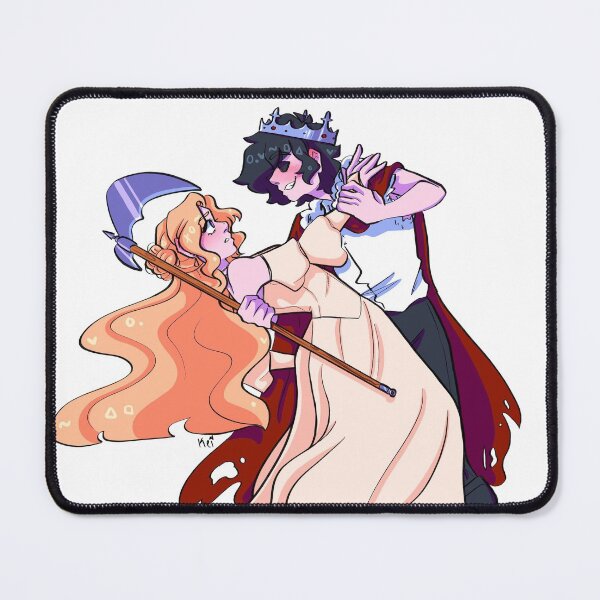 Item preview, Fatal waltz designed and sold by okeidei.