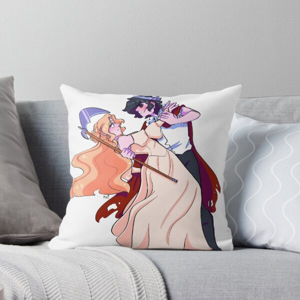 Item preview, Fatal waltz designed and sold by okeidei.