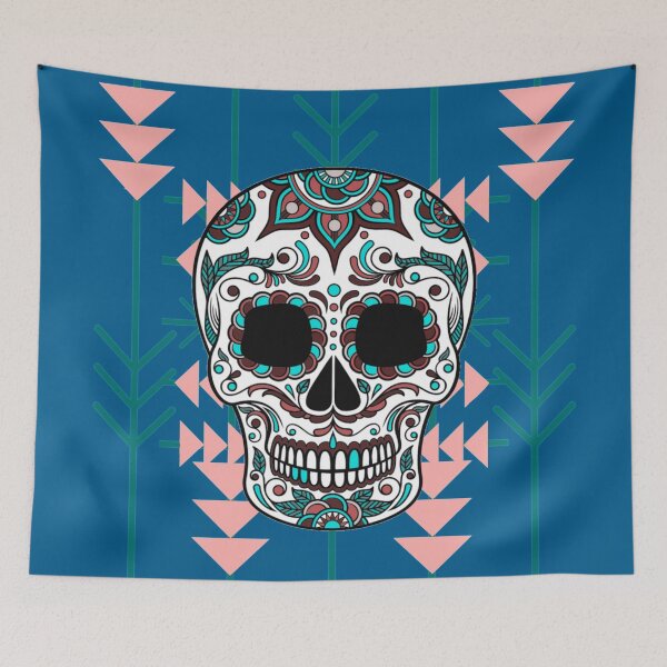 Item preview, Skull lovers designed and sold by Monkey204.