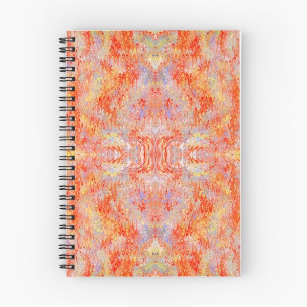 Item preview, Marbled paper 09 designed and sold by Tanya Scharaschkin.