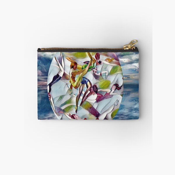 Item preview, Making Waves designed and sold by Lisa Marie Mercer.