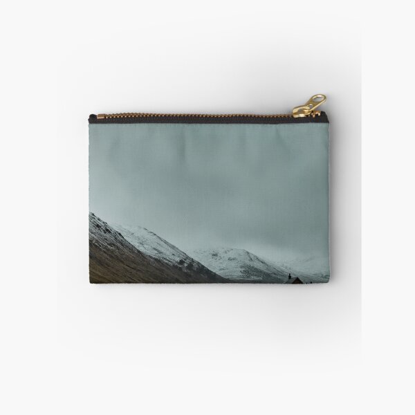 Item preview, Snow is coming on  the Findhorn Valley designed and sold by chanonry.
