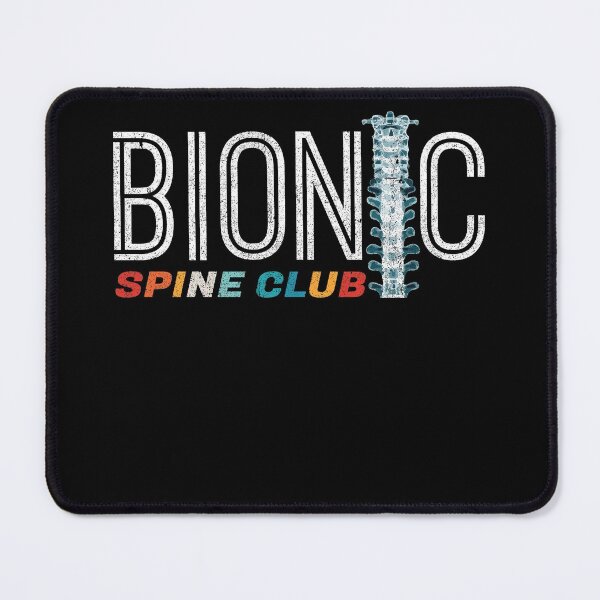 Item preview, Spinal Fusion Back Spine Surgery Lumbar Recovery designed and sold by roxy7922.