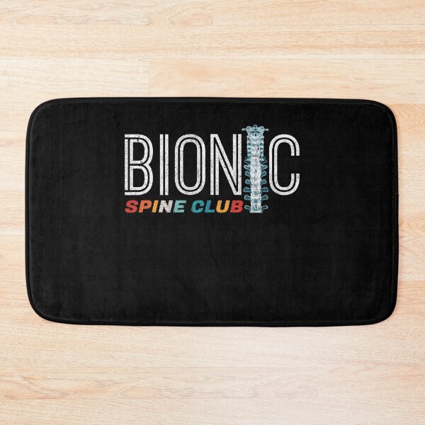 Item preview, Spinal Fusion Back Spine Surgery Lumbar Recovery designed and sold by roxy7922.