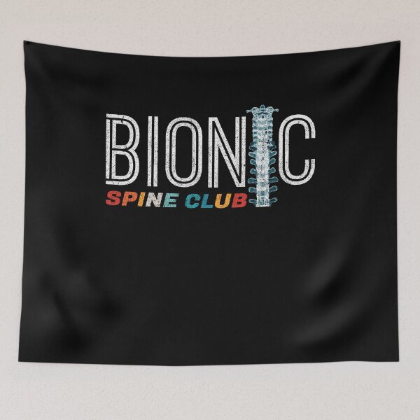 Item preview, Spinal Fusion Back Spine Surgery Lumbar Recovery designed and sold by roxy7922.