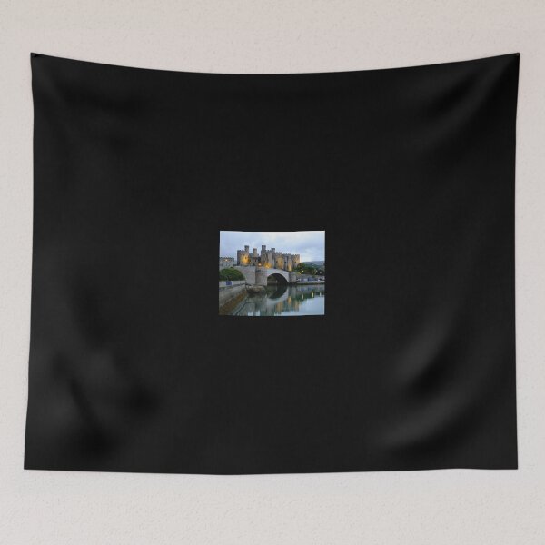 Item preview, Conwy Castle designed and sold by Johindes.