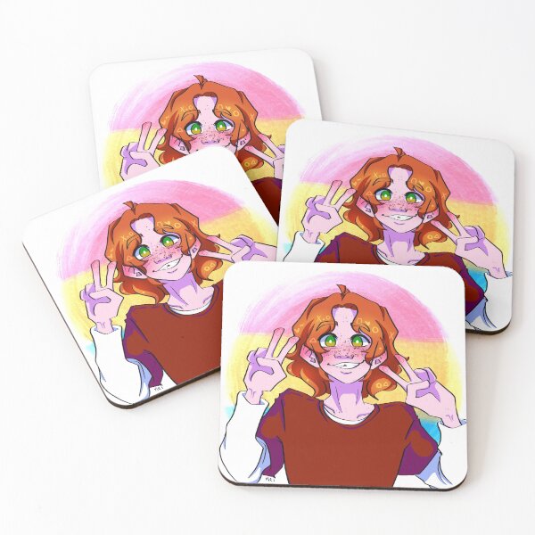 Item preview, Michael is pan designed and sold by okeidei.