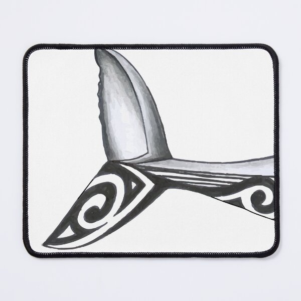Item preview, Whale #2 designed and sold by Linda Bassett.