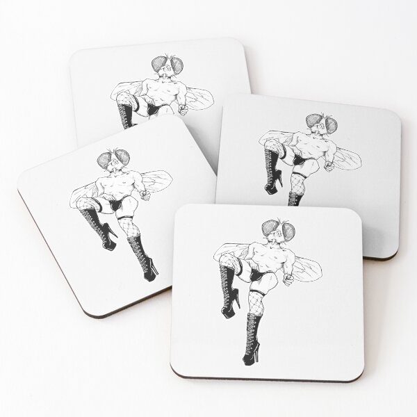 Item preview, Pretty Fly Guy | Regalo perfecto | La mosca designed and sold by Blane Came.