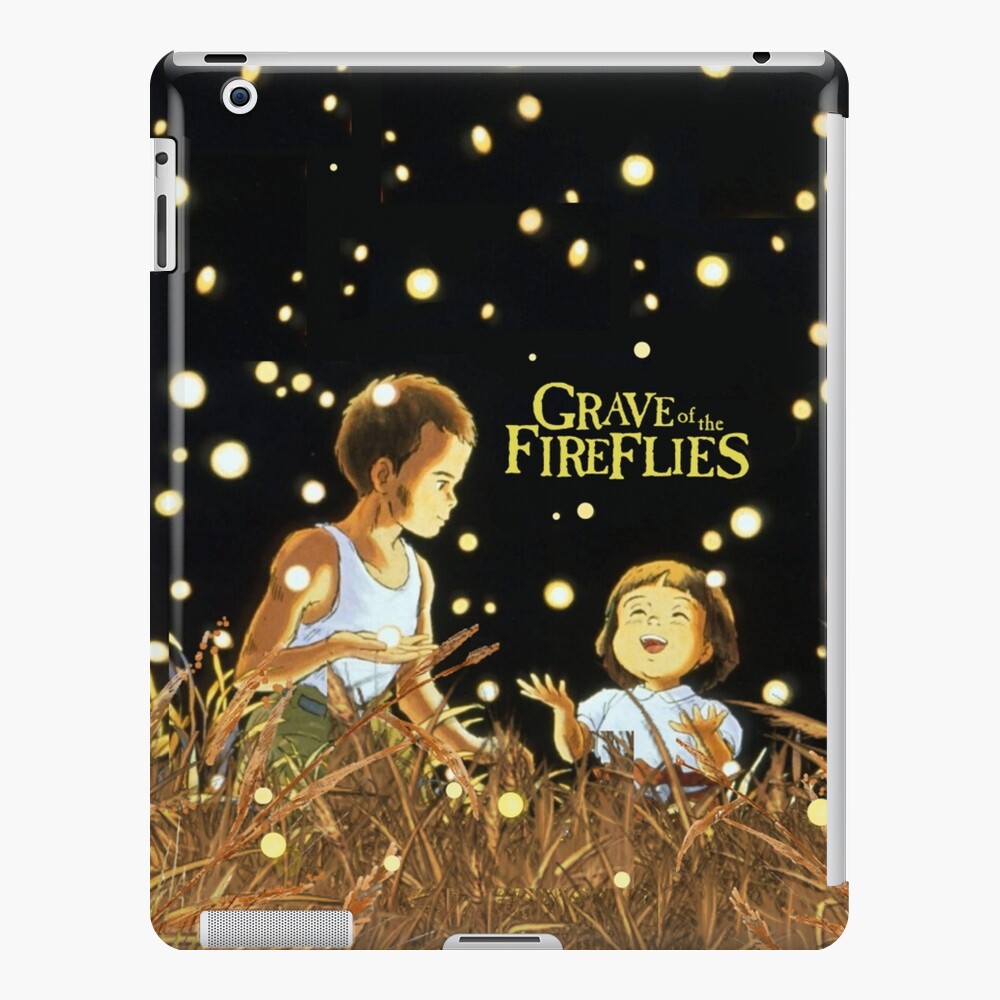 Grave of the Fireflies, Tropedia