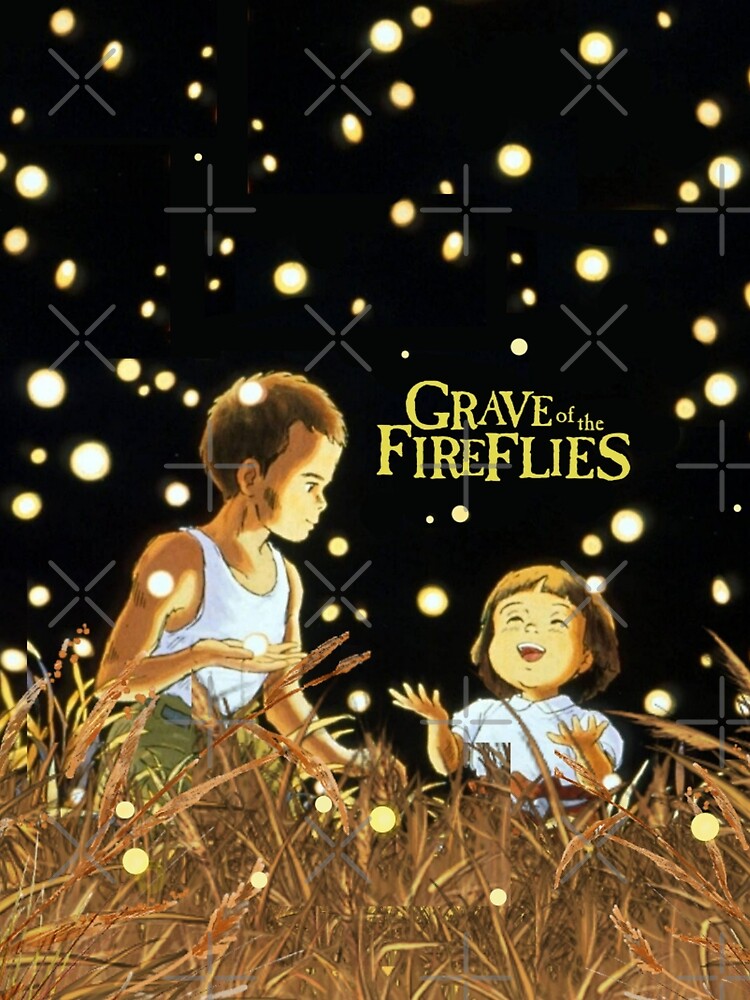 Grave of the Fireflies Similar Movies • FlixPatrol