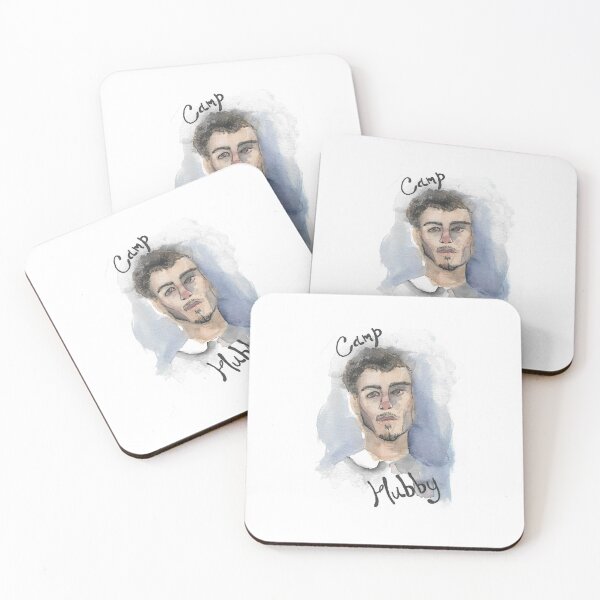 Item preview, Camp Hubby- Lenny designed and sold by idencrow.
