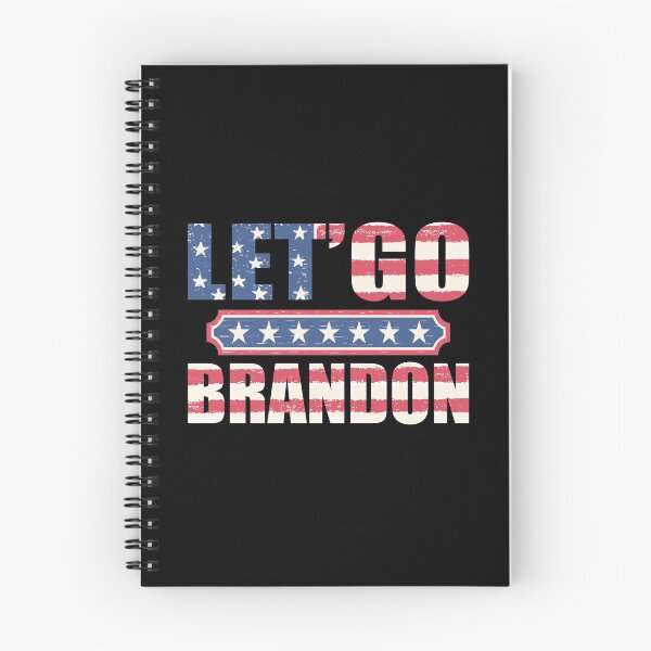 Item preview, Let's go Brandon designed and sold by Lekrock.
