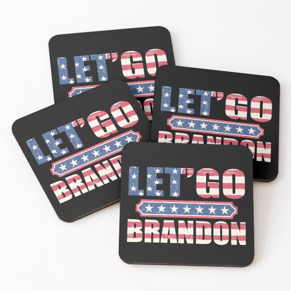 Item preview, Let's go Brandon designed and sold by Lekrock.