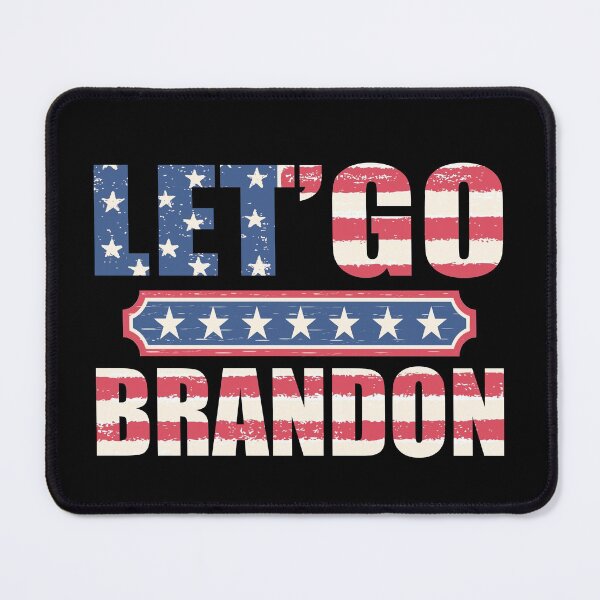 Item preview, Let's go Brandon designed and sold by Lekrock.