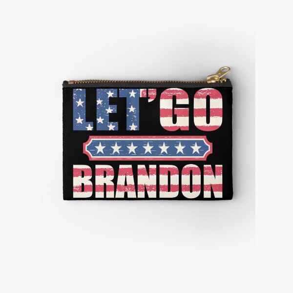 Item preview, Let's go Brandon designed and sold by Lekrock.